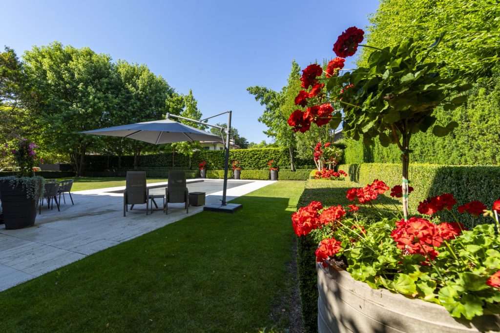 jardiniers paysagiste geneve